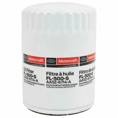 Motorcraft FL500S