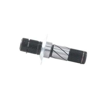 TrakMotive CH3511