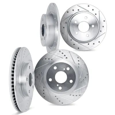 Dynamic Friction Company 700442041