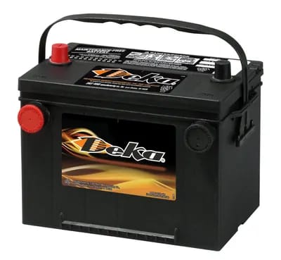 Deka 778DT