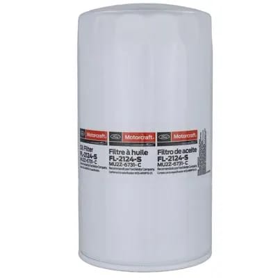 Motorcraft FL2124S