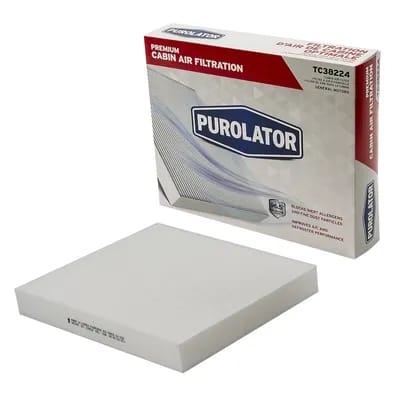 Purolator TC38224