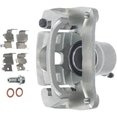 Quality-Built BC183277