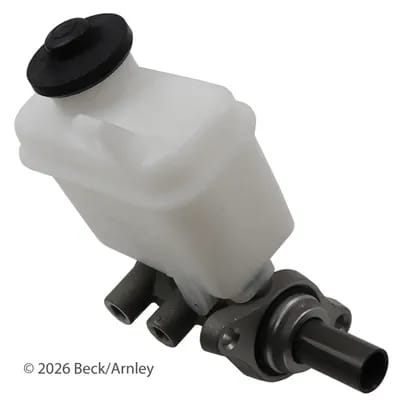 Beck/Arnley 0729838