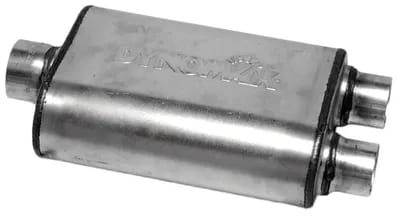 NAPA Exhaust 17228