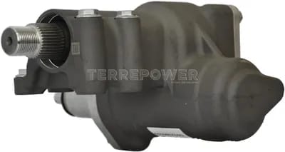 TERREPOWER formerly BBB Industries N5020153