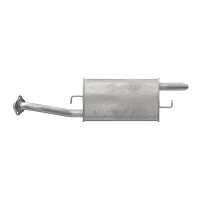 NAPA Exhaust 18930
