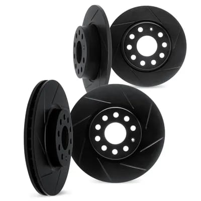Dynamic Friction Company 300442040