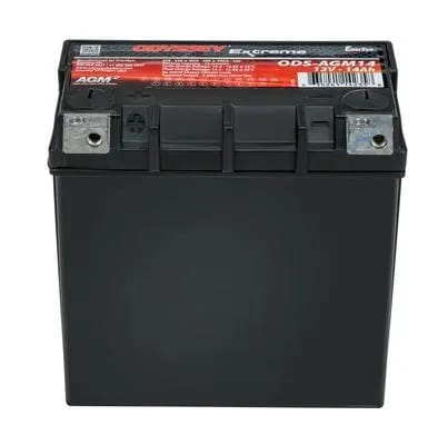 Odyssey Battery ODSAGM14
