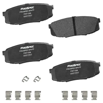 ProSpec PSF1304