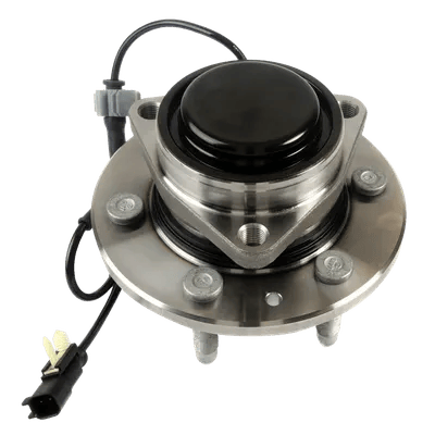 Timken HA590541