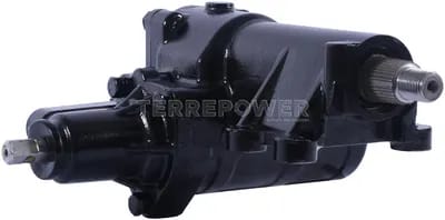 TERREPOWER formerly BBB Industries N5020150