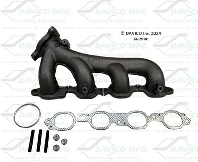 Davico Mfg 662990