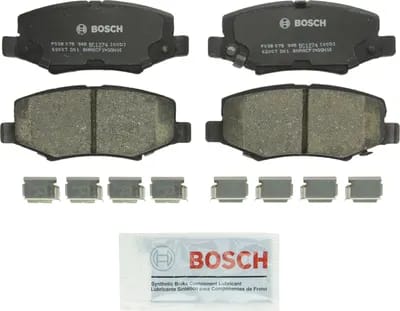 Bosch BC1274