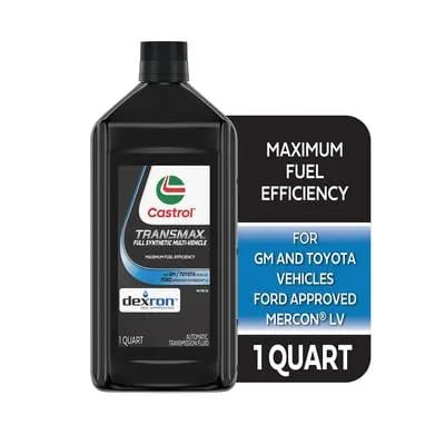 Castrol 519