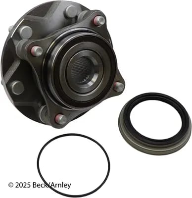 Beck/Arnley 0516470
