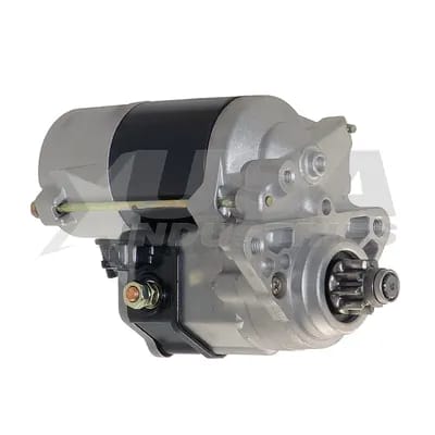 USA Industries S2824