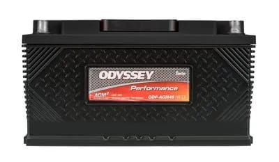 Odyssey Battery ODPAGM49H8L5