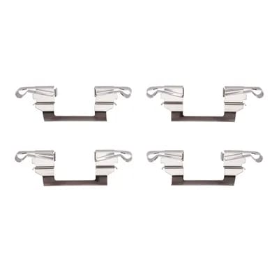 Dynamic Friction Company Disc Brake Hardware Kit 34054045