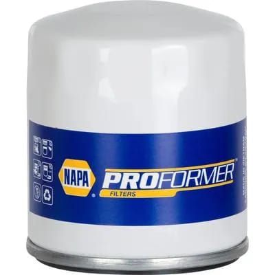 NAPA Proformer 2100290MP