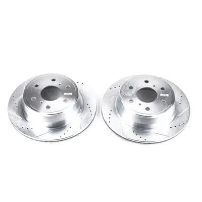 PowerStop AR8658XPR
