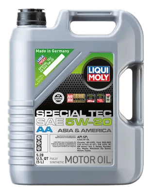 LIQUI MOLY 2259