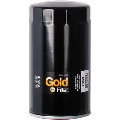 NAPA Gold Filters 7151MP