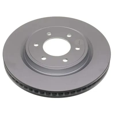 PowerStop AR85207EVC