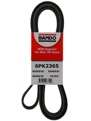 Bando 6PK2365