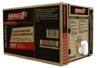 Pronto Oil MAG65449