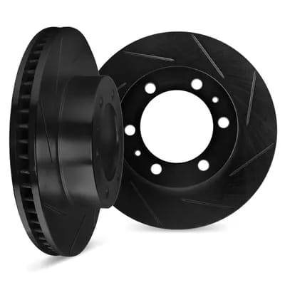 Dynamic Friction Company 300248009