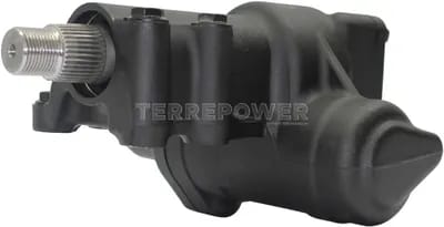 TERREPOWER formerly BBB Industries 5020153