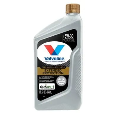 Valvoline 891678