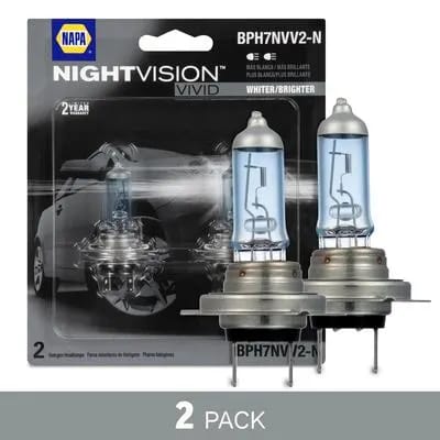 NAPA Lamps BPH7NVV2N
