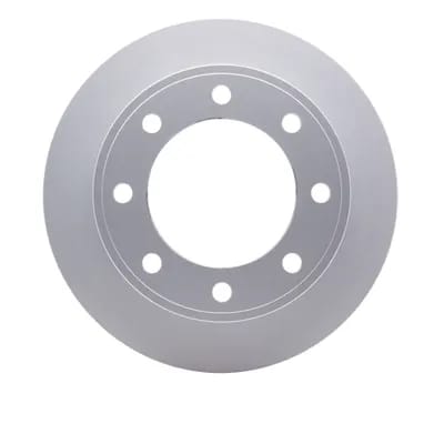 Dynamic Friction Company GEOSPEC Coated Rotor 60454161