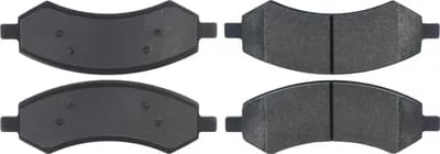 Centric Posi Quiet Advanced 10410840