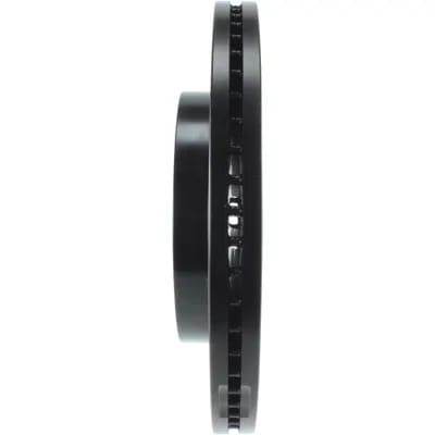 Stoptech 12766057CL