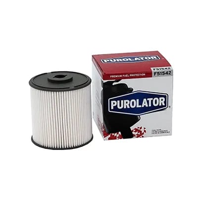 Purolator F51542