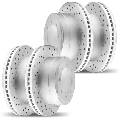 Dynamic Friction Company 200454283