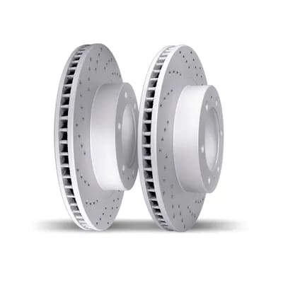 Dynamic Friction Company 200248107