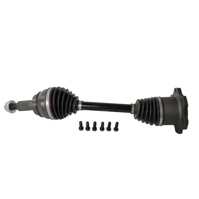 MOOG Driveline Products 10H017