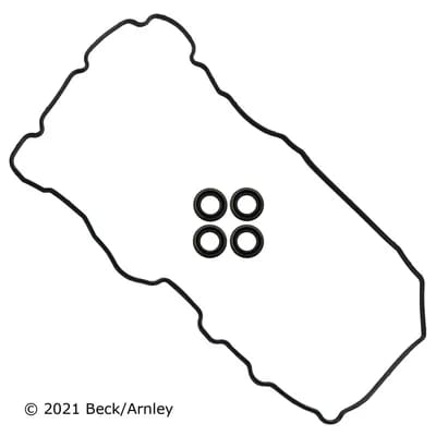 Beck/Arnley 0361858