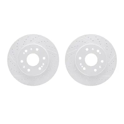 Dynamic Friction Company 200248009