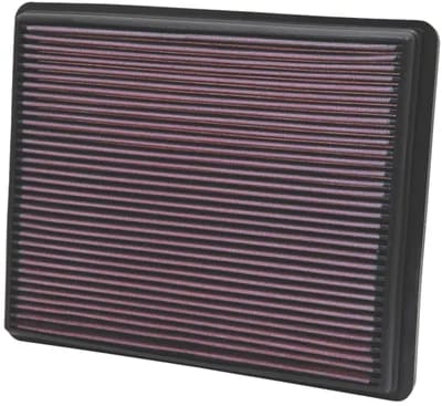 K&N 332129