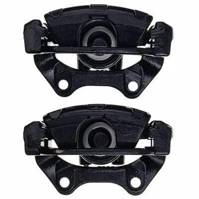 PowerStop S4854BLK