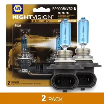 NAPA Lamps BP9005NVB2N