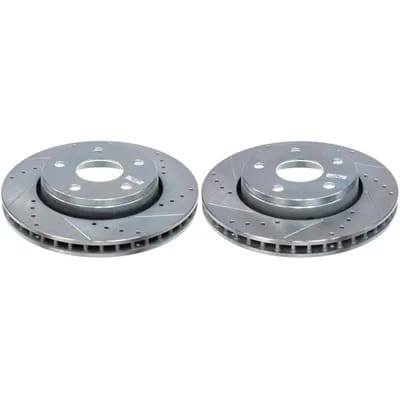 PowerStop AR8780XPR