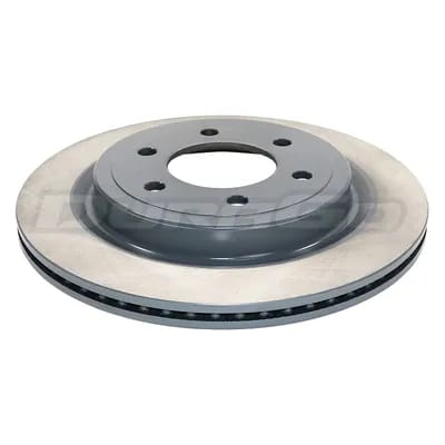 DuraGo Titanium Series - DTS BR90189801