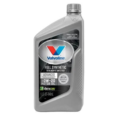 Valvoline VV916
