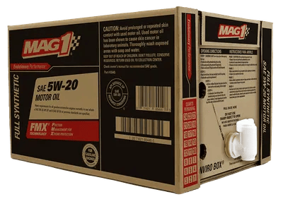 Pronto Oil MAG65445